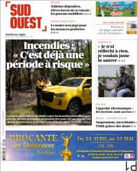 Sud Ouest