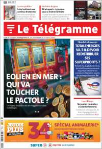 Télégramme