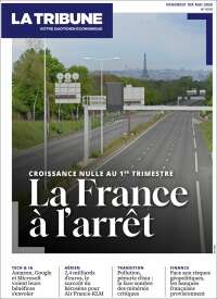 La Tribune