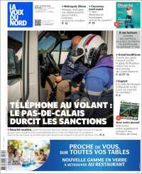La Voix du Nord