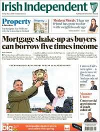 Irish Independent