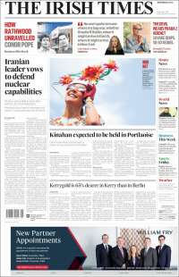 Irish Times
