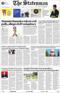 The Statesman