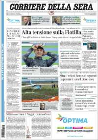Corriere della Sera