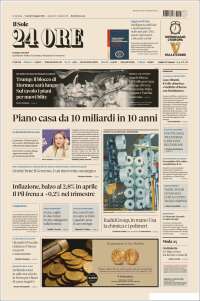 Il Sole 24 ORE
