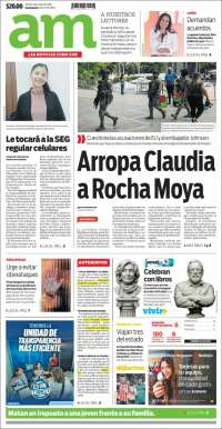 Al Día A.M.