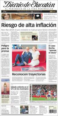 Diario de Yucatán