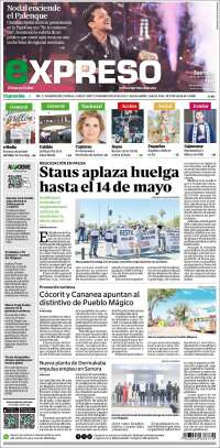 Expreso