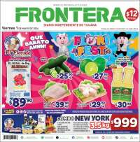 Frontera