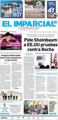 El Imparcial