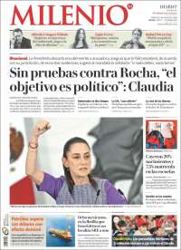 Milenio