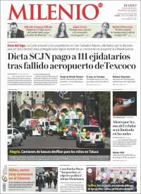 Milenio - Estado de México