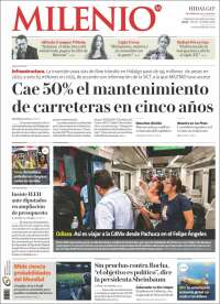 Milenio de Hidalgo
