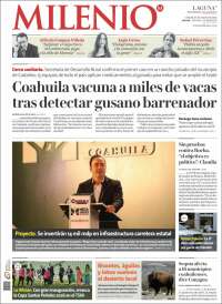 Milenio - Laguna