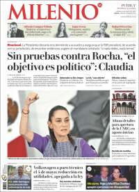 Milenio de Puebla