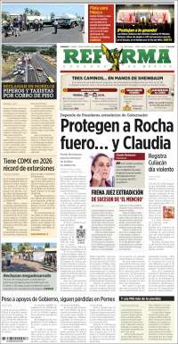 Reforma