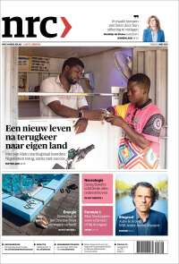 NRC Handelsblad