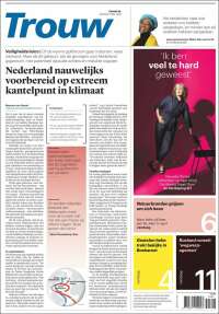 Trouw