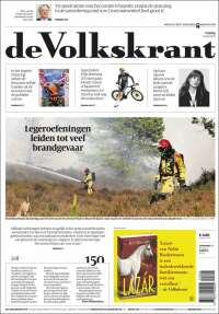 De Volkskrant