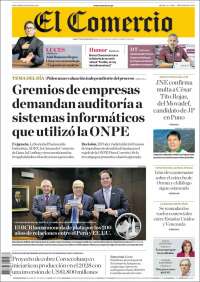 El Comercio
