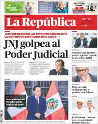 La Republica