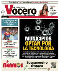 Vocero