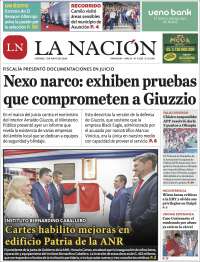 La Nación