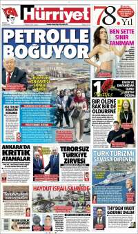 Hürriyet