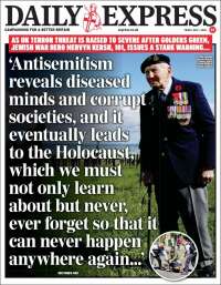 Daily Express