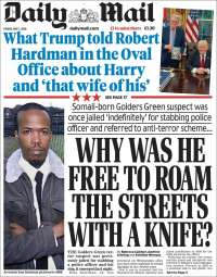 Daily Mail