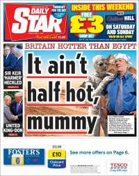 Daily Star