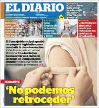 El Diario NY