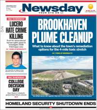 Newsday
