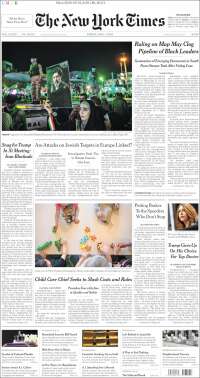 New York Times