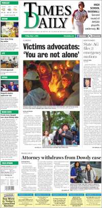 Times Daily
