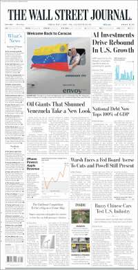 Wall Street Journal