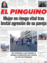 El Pingüino