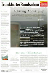 Frankfurter Rundschau