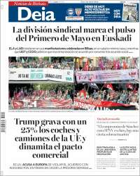 Deia
