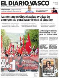 Diario Vasco