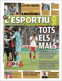 L'Esportiu