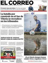El Correo - Álava