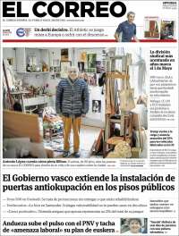 El Correo - Guipuzcoa