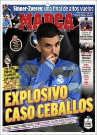 Marca