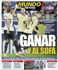 El Mundo Deportivo