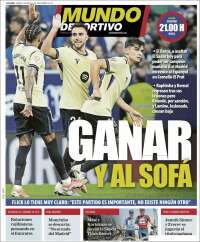 Mundo Atlético