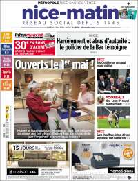Nice-Matin