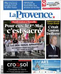 La Provence