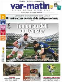 Var-Matin