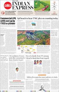 New Indian Express